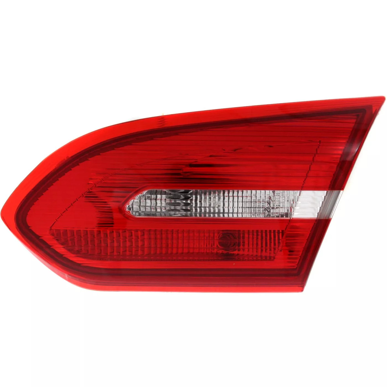 Tail Light For 2015-2018 Ford Focus Set of 2 Left and Right Inner CAPA