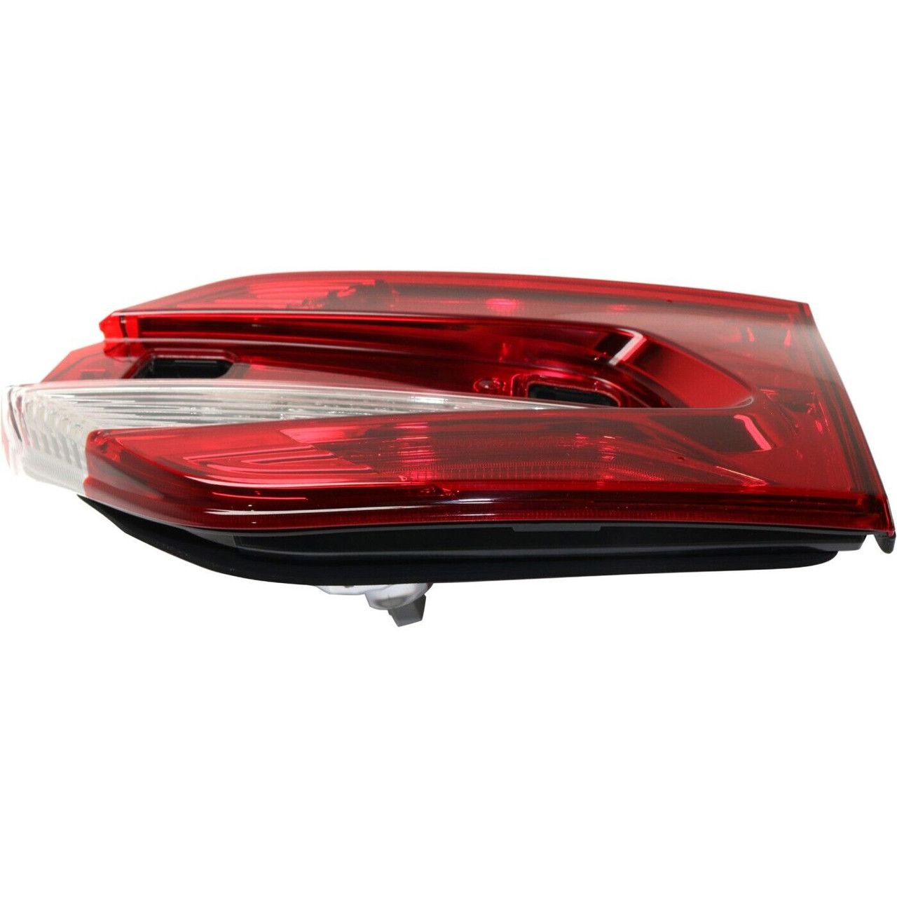 Tail Light Set For 2018-2023 Honda Odyssey RH Inner Outer Clear/Red Halogen/LED