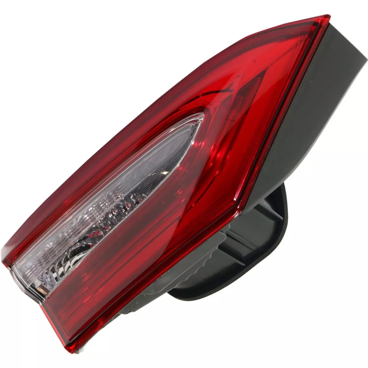 Tail Lights For 2018-2020 Toyota Camry LH and RH Inner Outer Assy Halogen CAPA