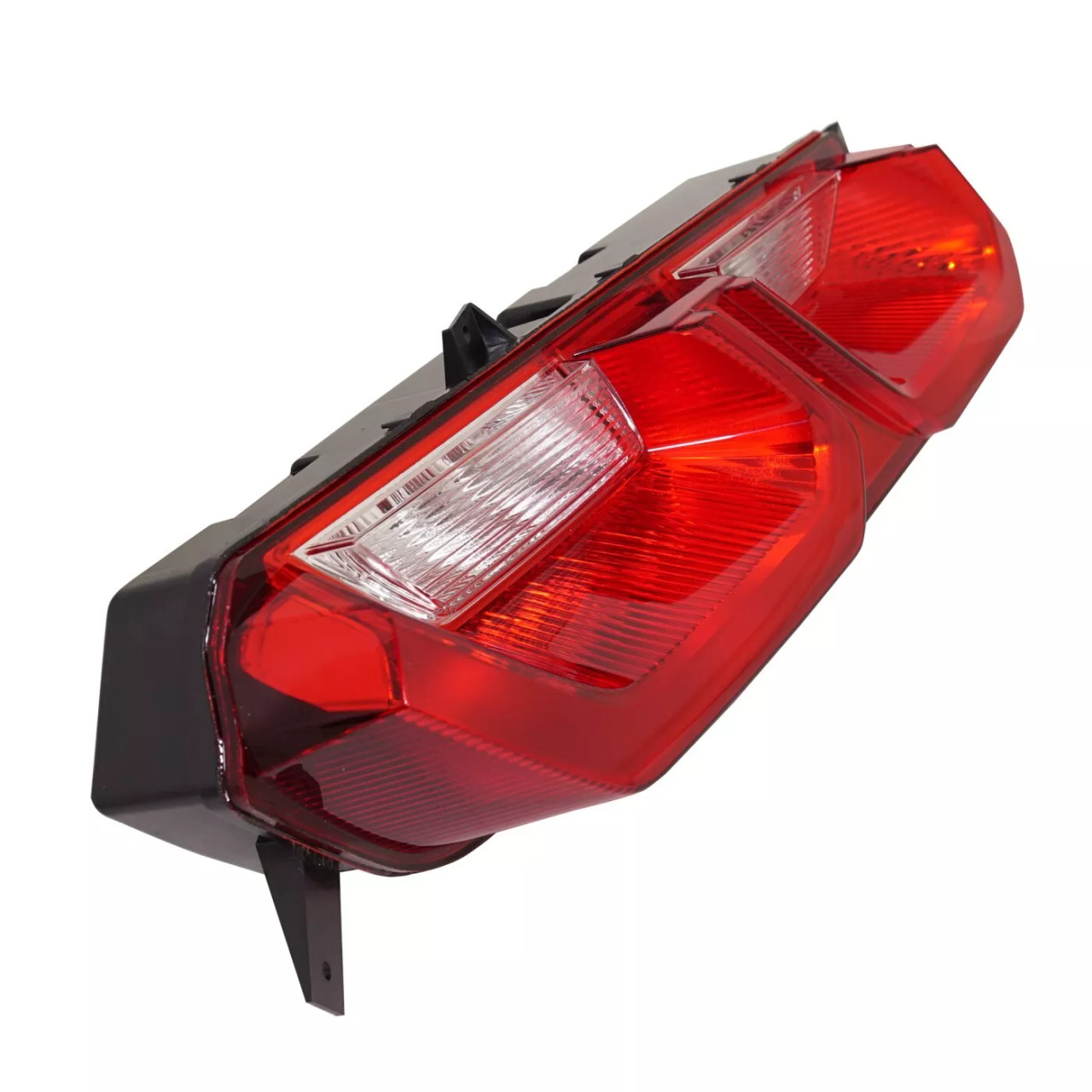 Tail Light For 2014-2019 Chevrolet Corvette Driver Side LED Assembly