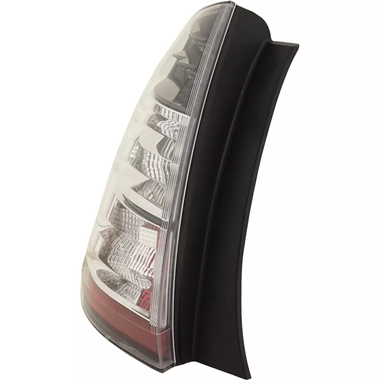 Tail Light Set For 2004-2005 Toyota Prius Driver and Passenger Side CAPA