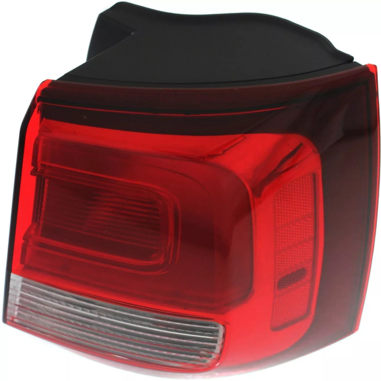 Tail Light For 2014-2015 Kia Sorento Set of 2 Left and Right Outer CAPA