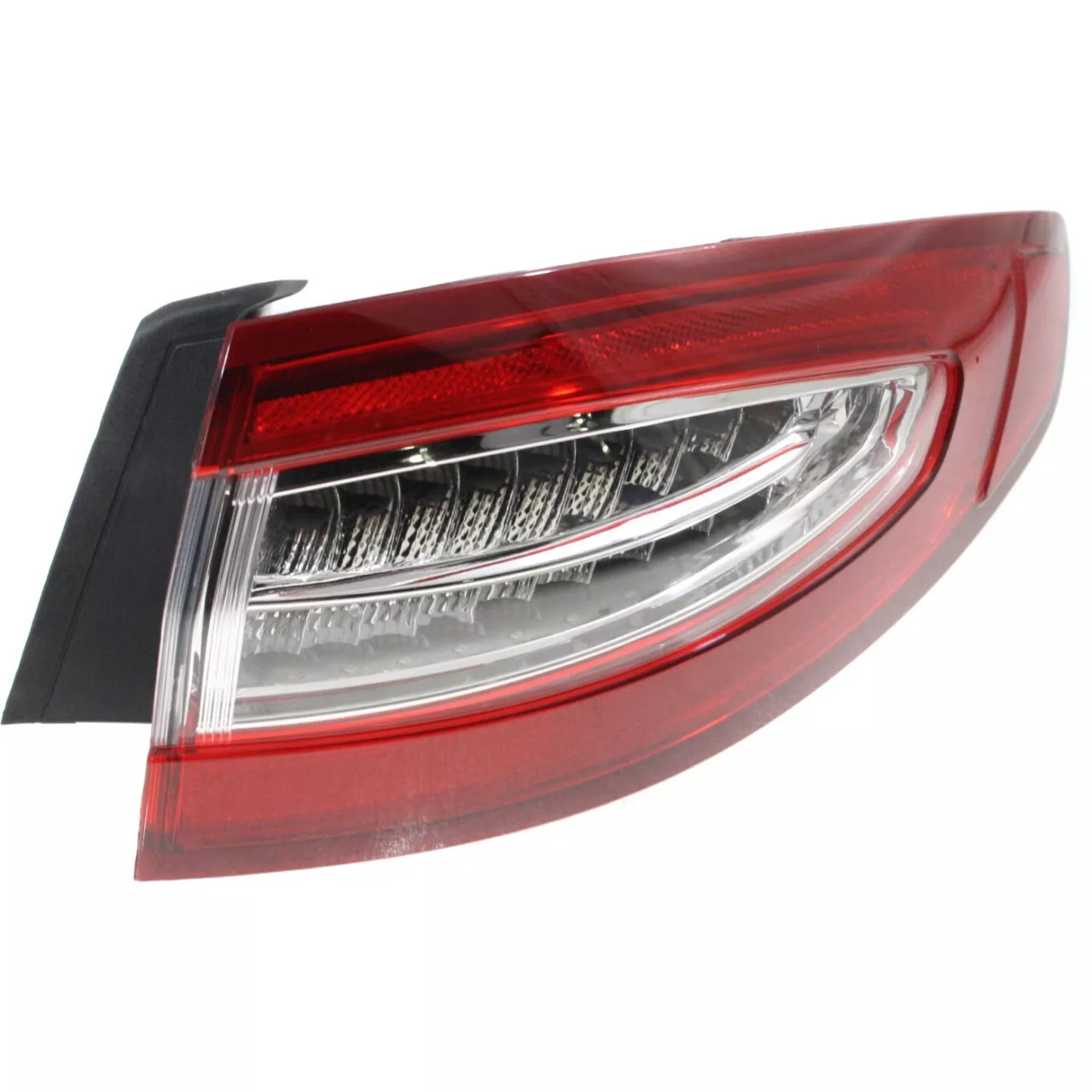 Tail Light Brake Light Lamp Passenger Right Side RH For 13-16 Ford Fusion - CAPA