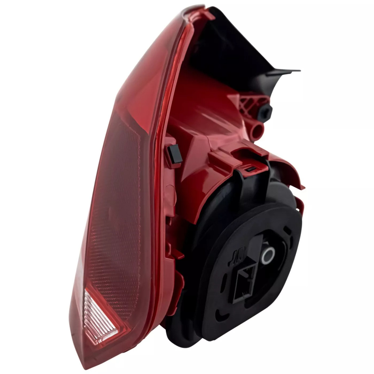 Tail Light For 2012-2015 Volkswagen Passat Passenger Side Outer CAPA