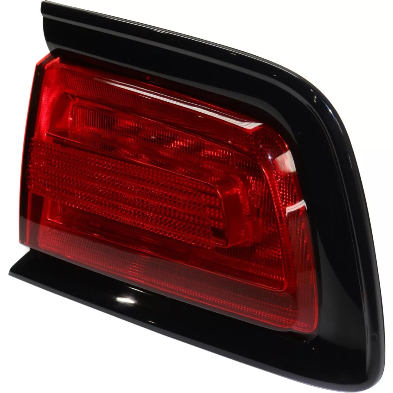 Tail Light For 2011-2014 Dodge Charger Set of 2 Left and Right Outer CAPA