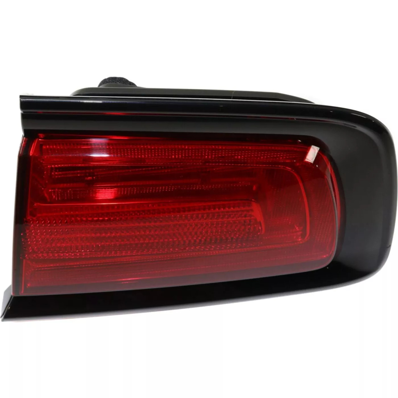 Tail Light For 2011-2014 Dodge Charger Set of 2 Left and Right Outer CAPA