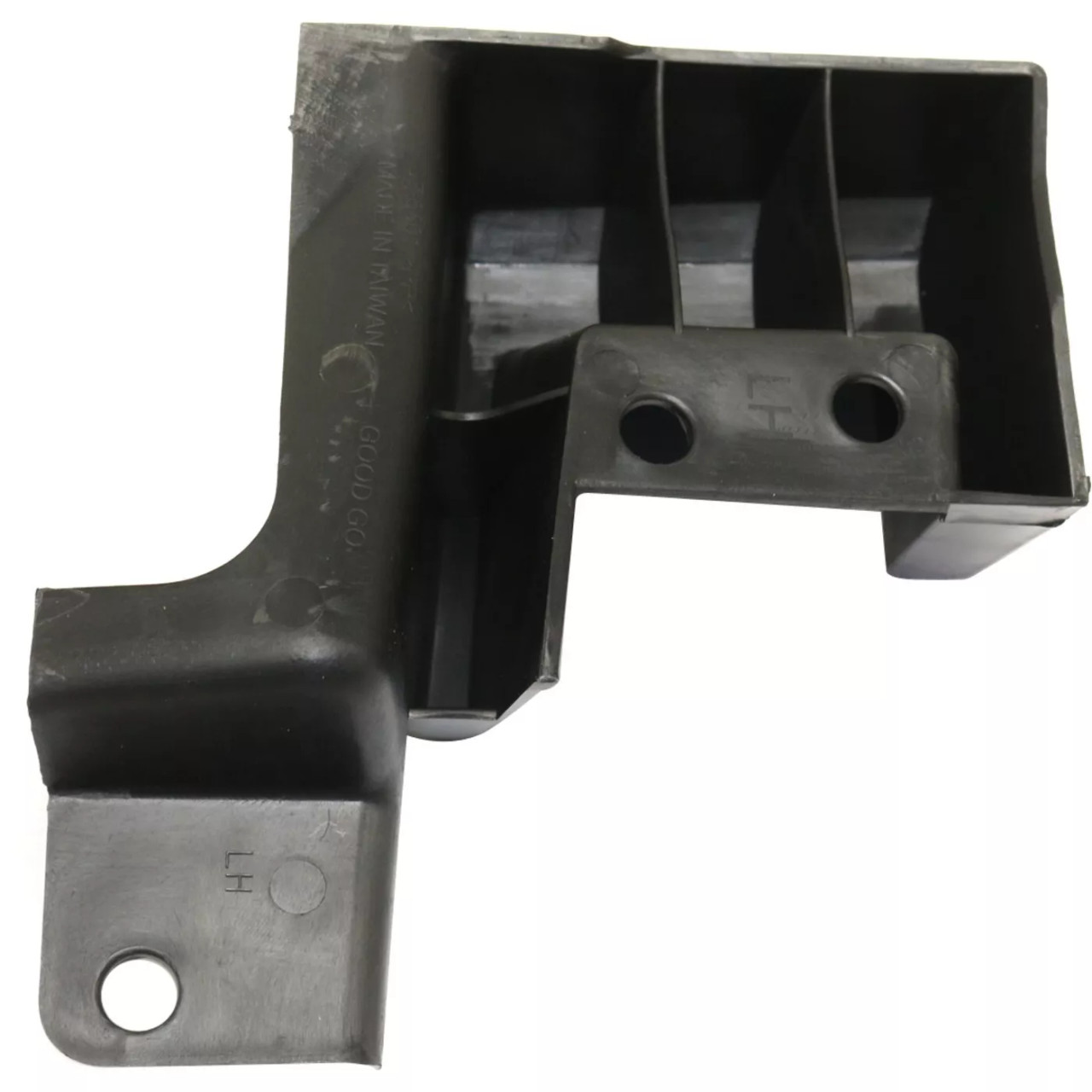 Bumper Bracket For 2003-2012 Land Rover Range Rover Rear Driver Side Lower