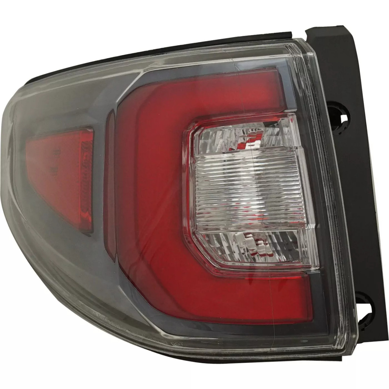 Tail Light Left Outer For 2013-2016 GMC Acadia 2017-2017 GMC Acadia Limited