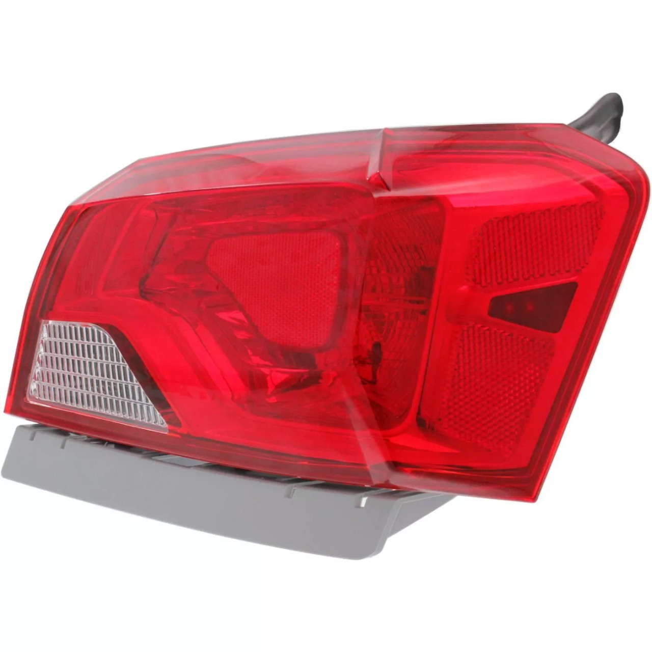 Tail Light For 2014-2017 Chevrolet Impala Driver and Passenger Side Outer CAPA