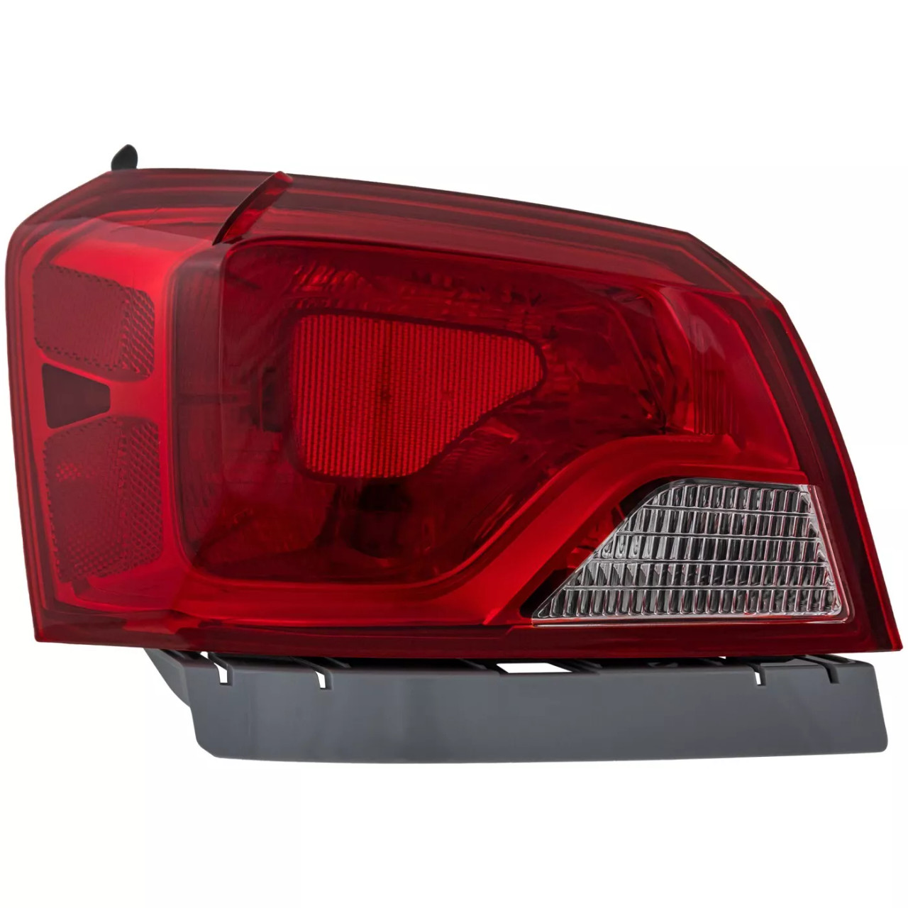 Tail Light For 2014-2017 Chevrolet Impala Driver and Passenger Side Outer CAPA