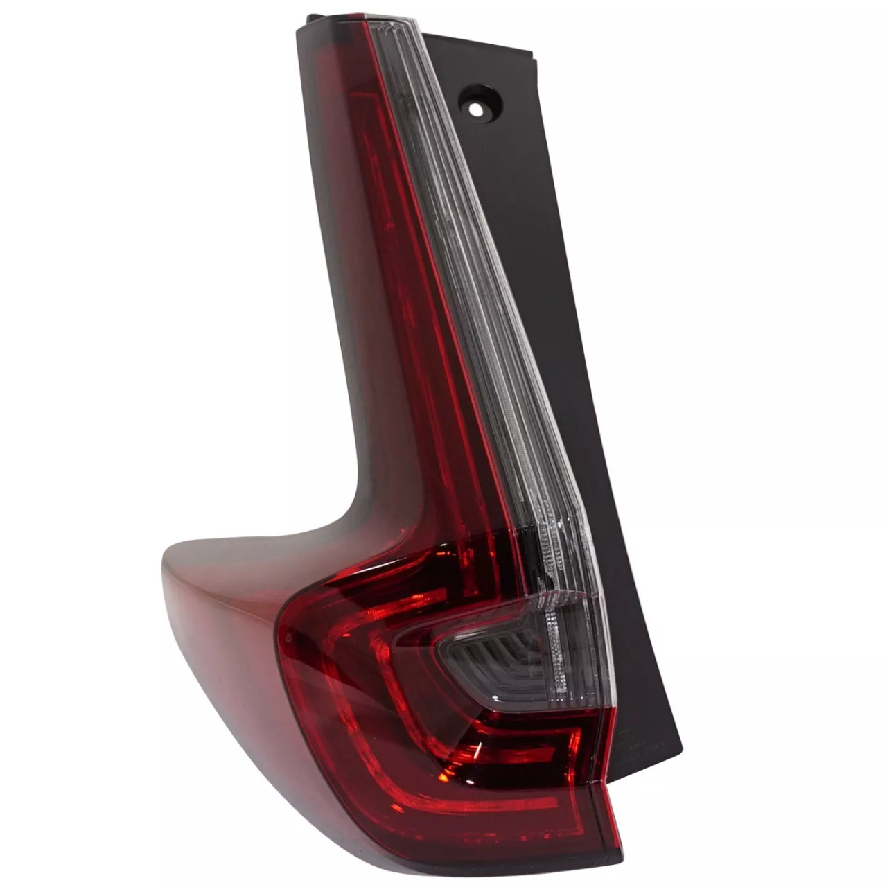 Tail Light Set For 2020-2022 Honda CR-V CR-V LH RH Inner Outer Clear/Red LED