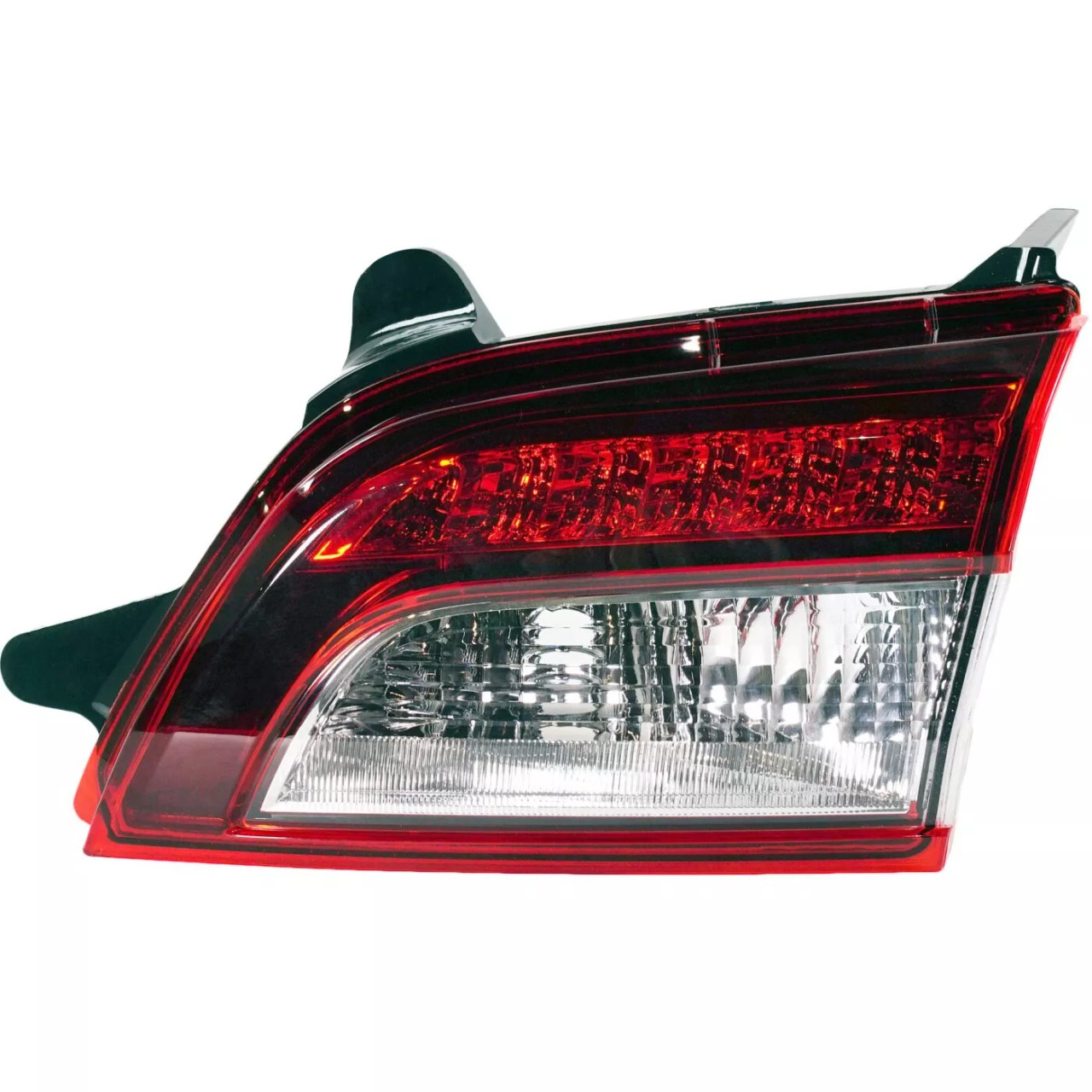 Tail Light Set For 2015-2019 Subaru Outback LH/RH Pair Inner Outer Halogen CAPA