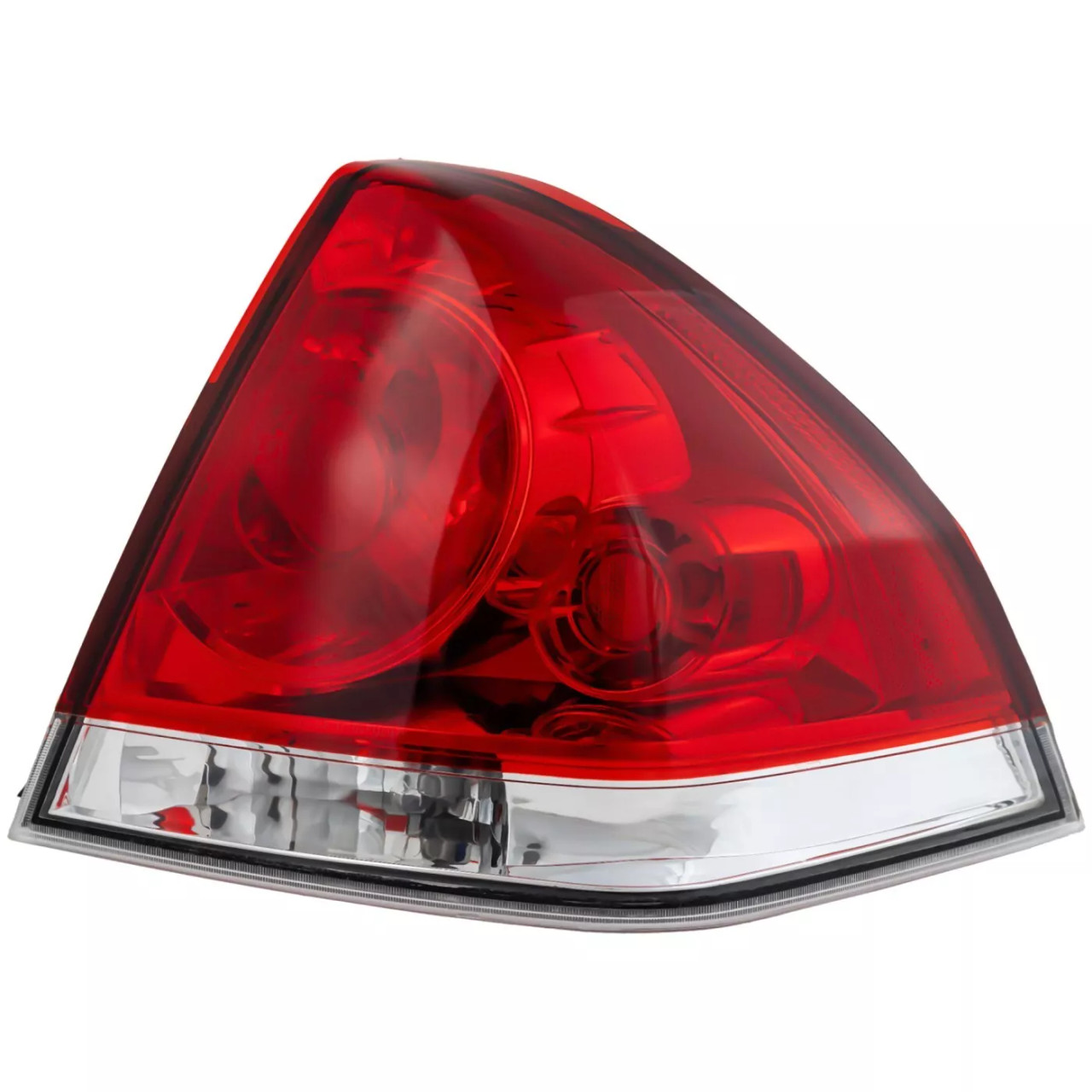 Tail Light For 2014-2016 Chevrolet Impala Limited Passenger Side CAPA