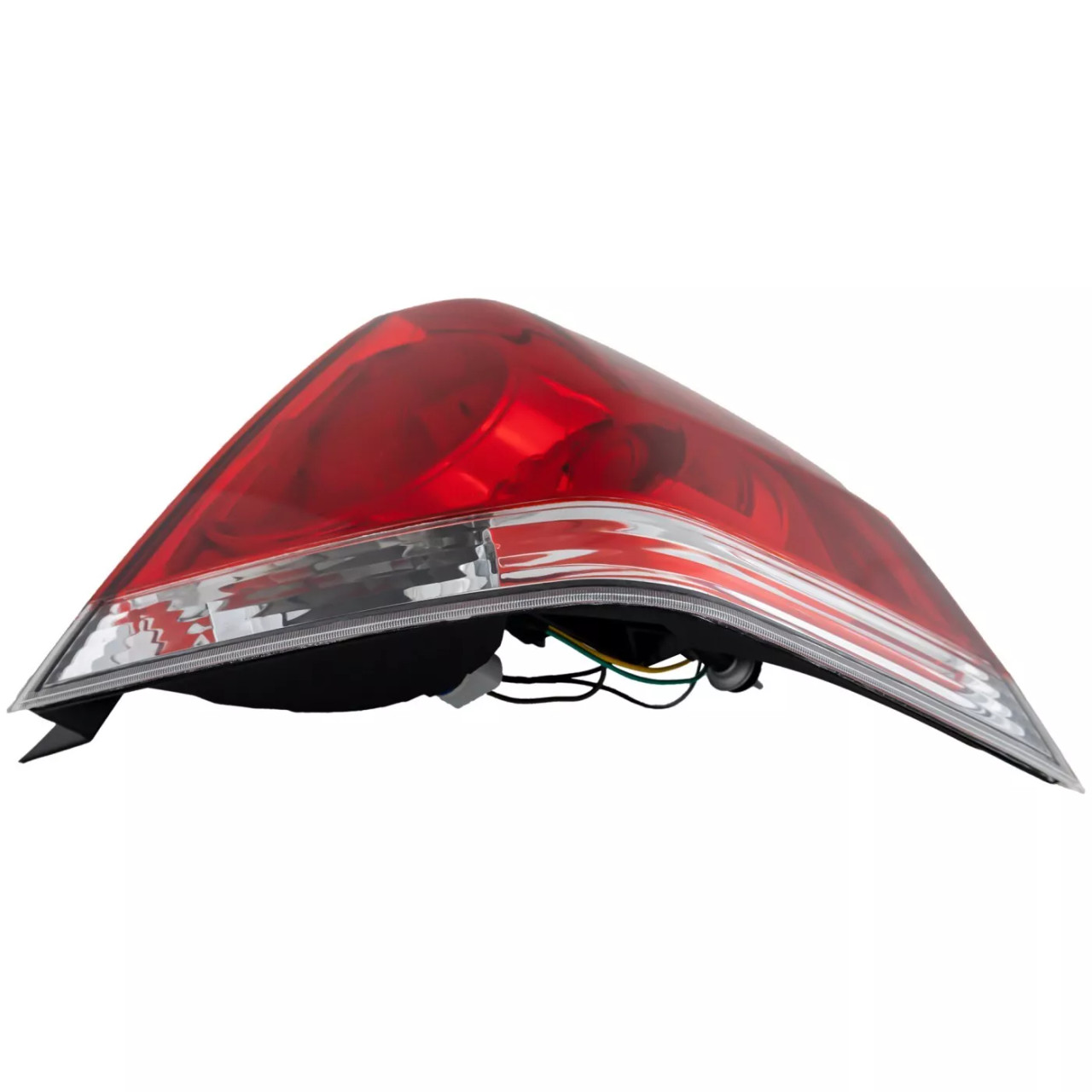 Tail Light For 2014-2016 Chevrolet Impala Limited Passenger Side CAPA