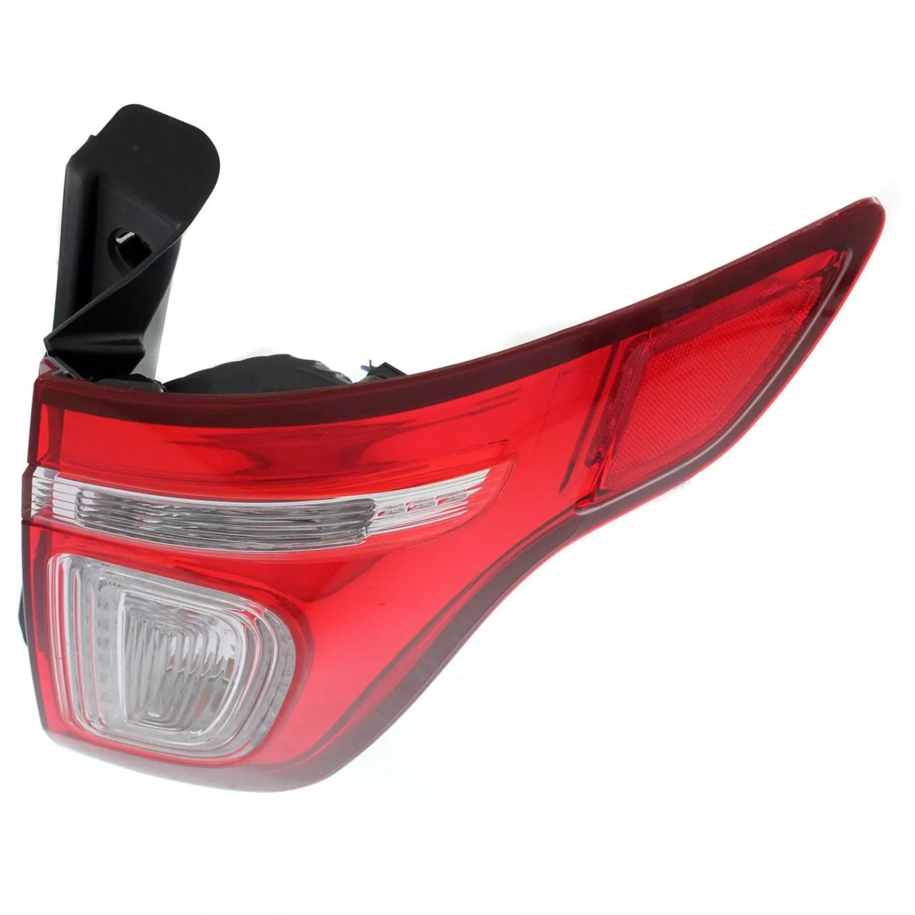 Tail Light Set For 2011-2015 Ford Explorer Driver and Passenger Side Type 1