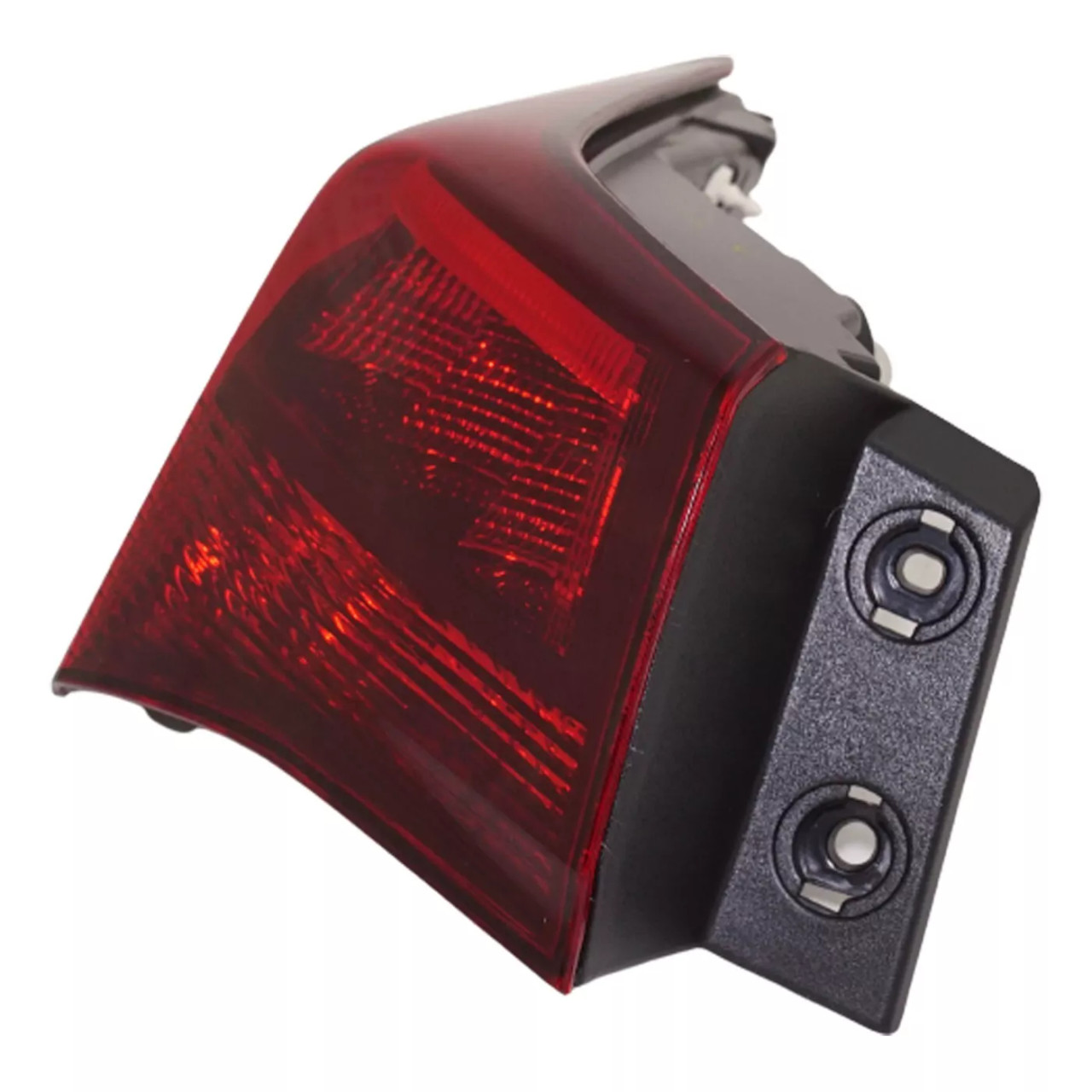 Tail Light Set For 2018-2020 Acura TLX Left and Right Clear Lens Halogen