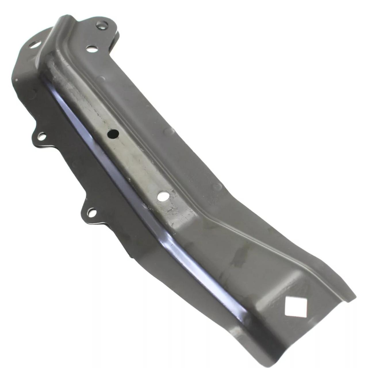 Bumper Bracket For 2012-2013 Toyota Tacoma Front Lower Right Side Steel