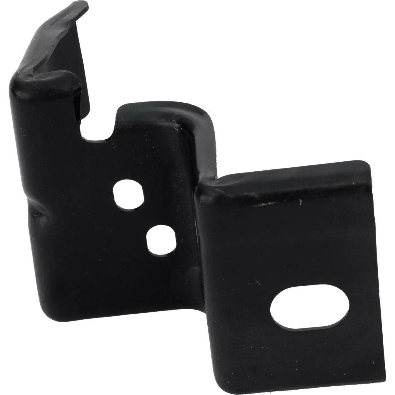 Bumper Bracket For 21-23 Nissan Rogue Front Driver and Passenger Side