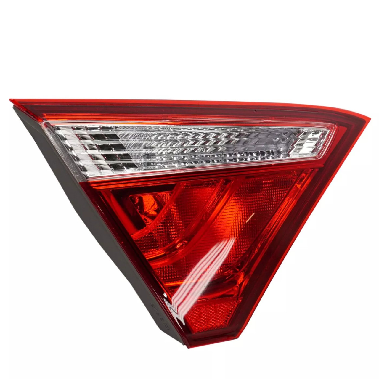 Tail Light Set For 2015-2017 Toyota Camry Left Right Halogen With bulb(s) CAPA