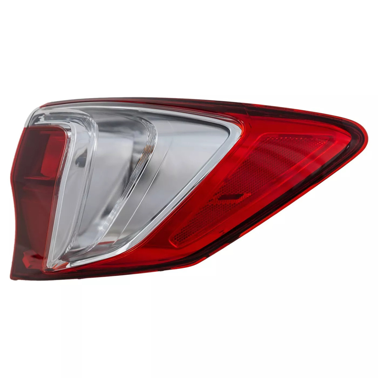 Tail Light For 2016-2018 Acura RDX Passenger Side Outer