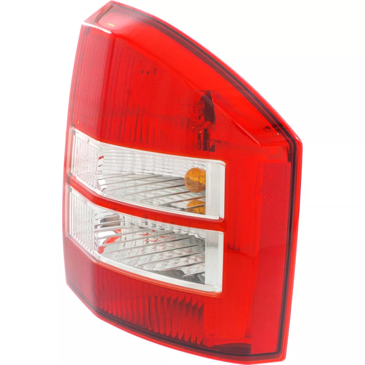 Tail Light For 2007-2010 Jeep Compass Passenger Side