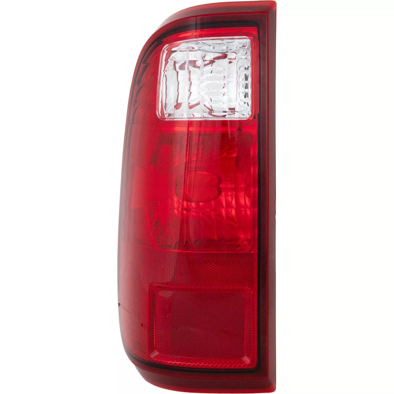 Set of 2 Tail Light For 2008-2016 Ford F-250 Super Duty XL LH & RH CAPA