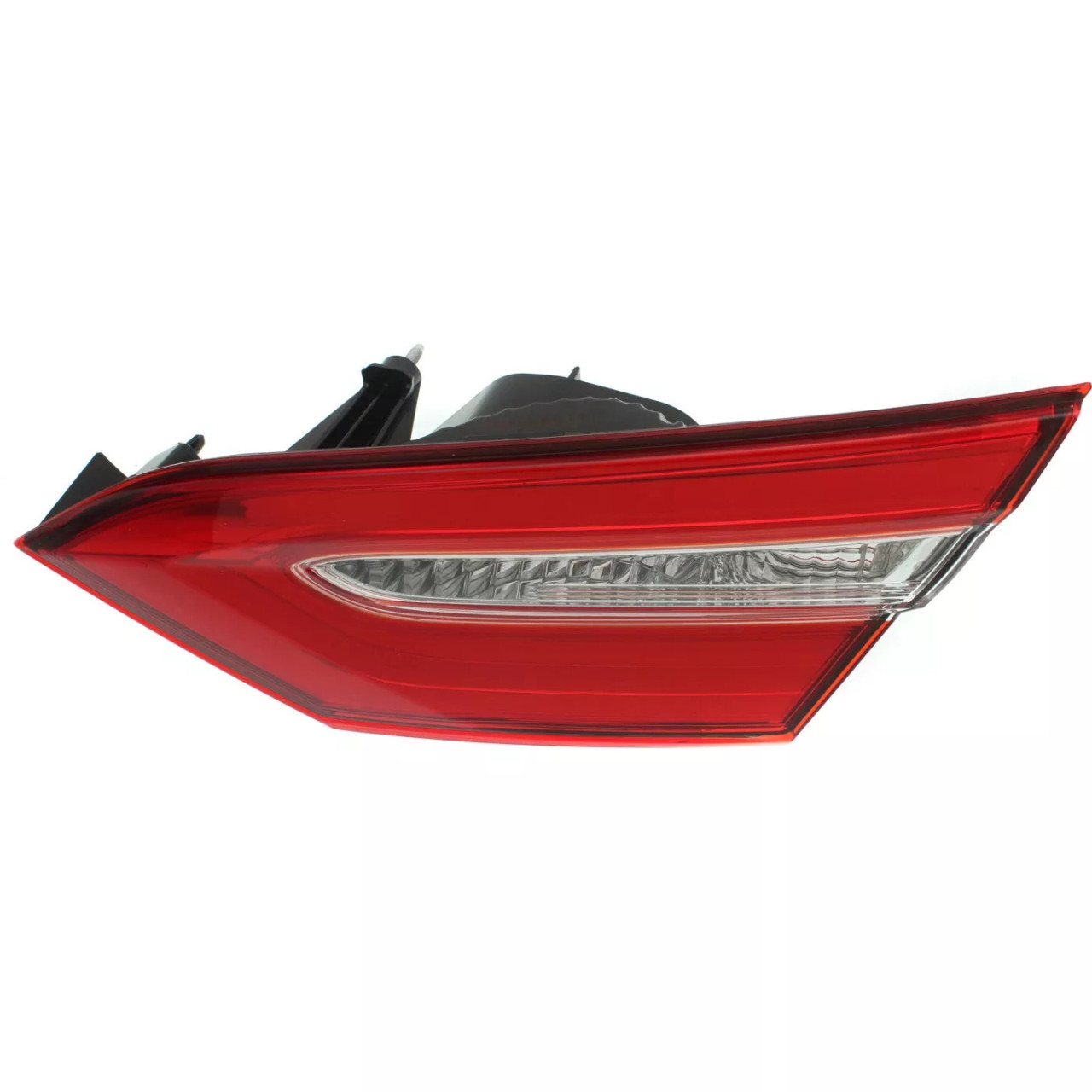 Tail Light Set For 2018-2019 Toyota Camry LH RH Pair Inner and Outer Halogen