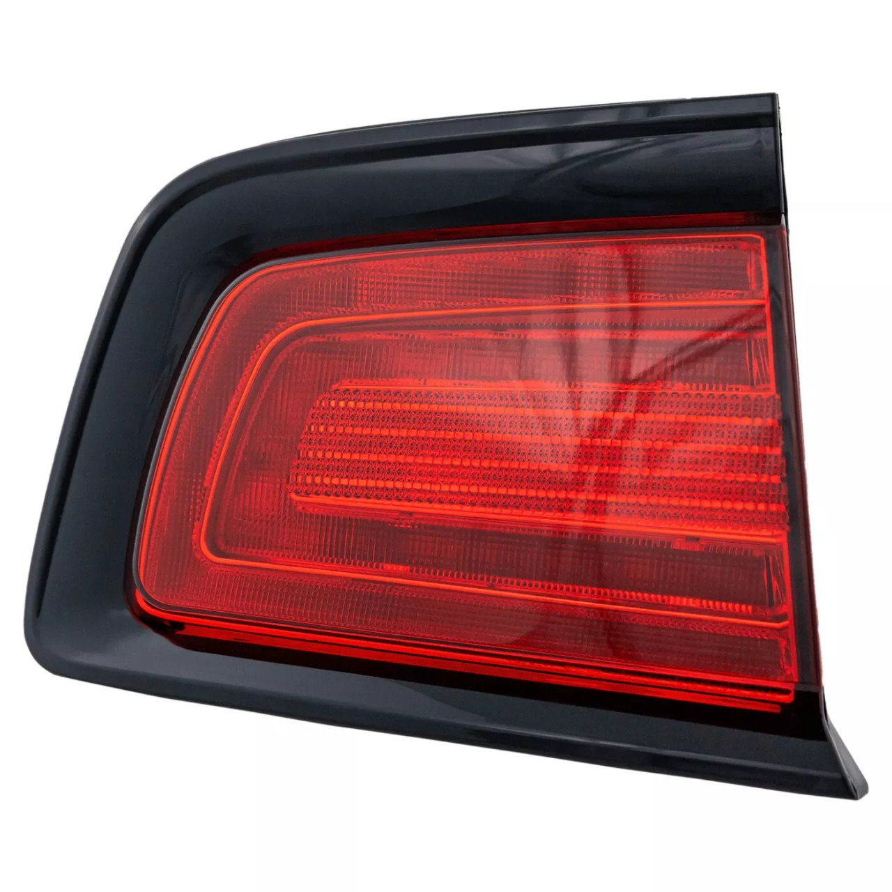 CAPA Tail Light For 2011-2014 Dodge Charger Driver Side Outer