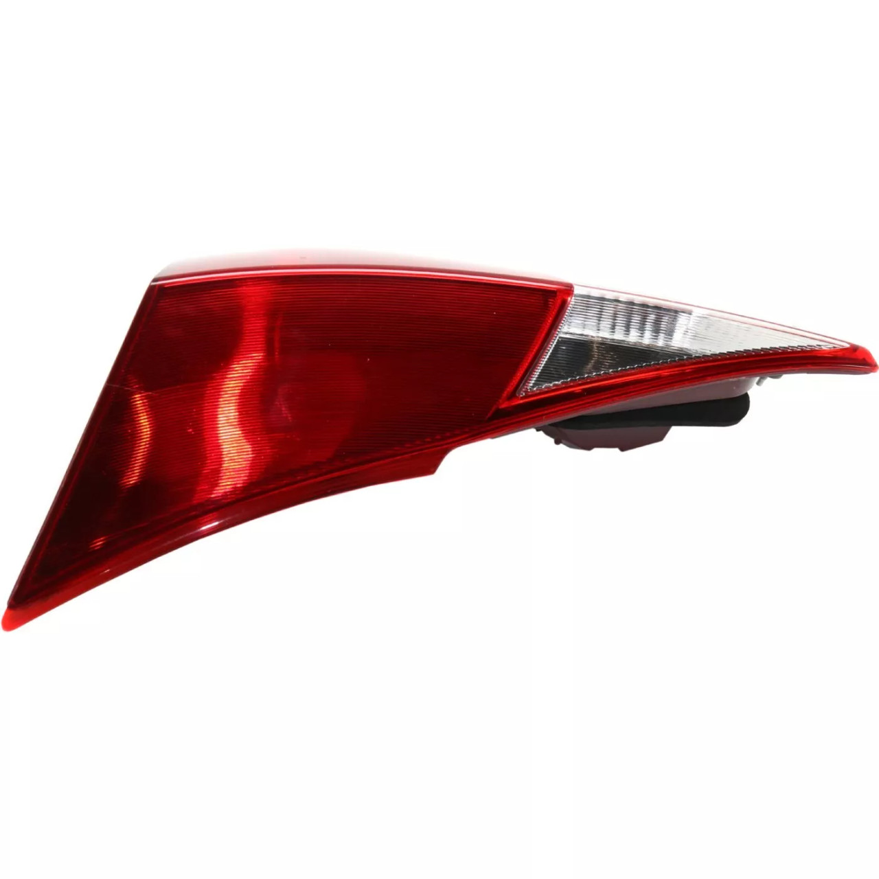 Tail Light Set For 2013-2015 Toyota RAV4 Left Right Inner and Outer Halogen CAPA
