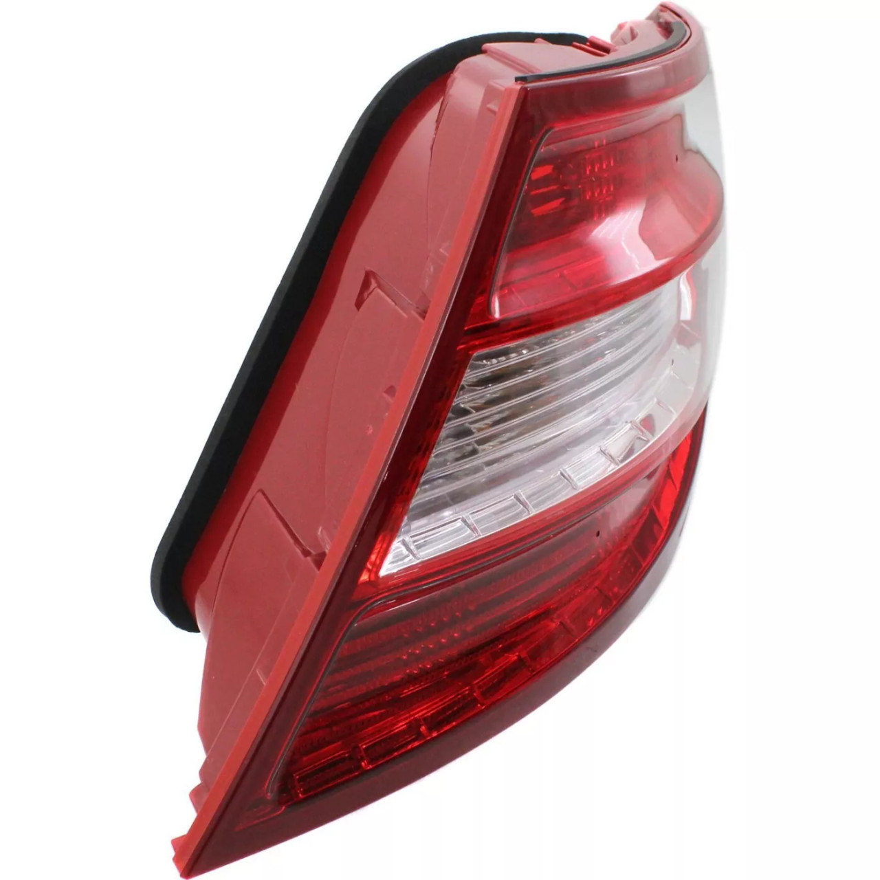 Set of 2 Tail Light For 2008-2010 Mercedes Benz C300 LH & RH w/ Bulb(s)