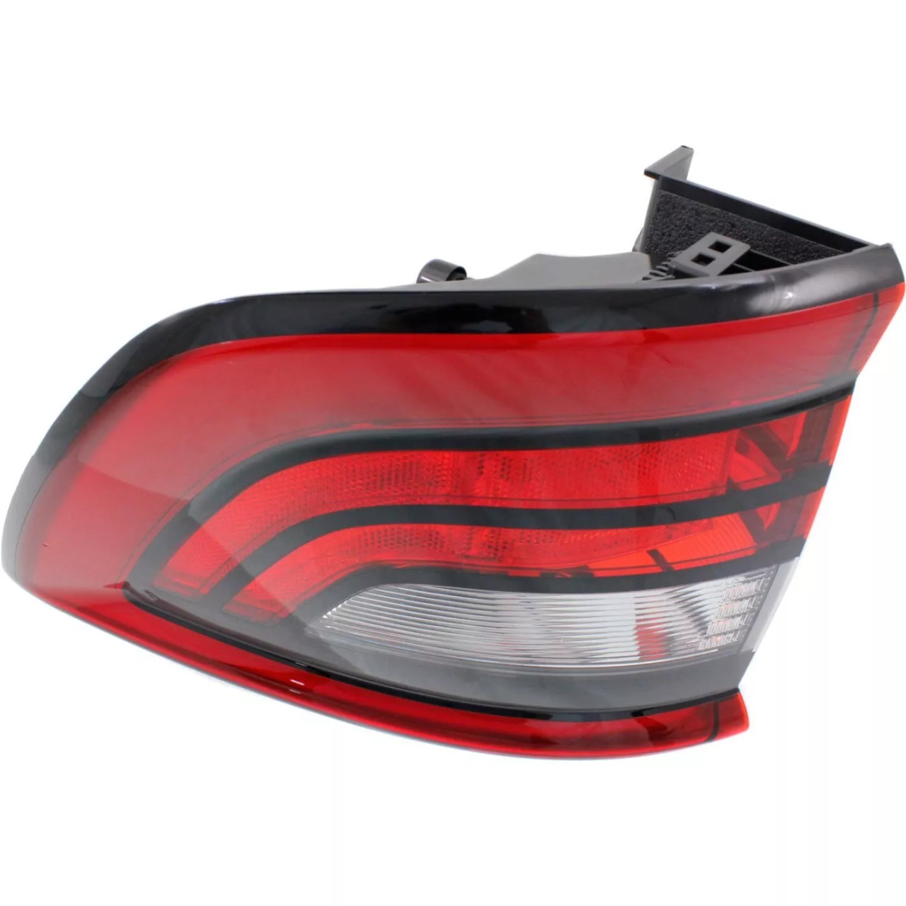 Tail Light For 2014-2018 Dodge Durango Set of 2 Left and Right Outer CAPA