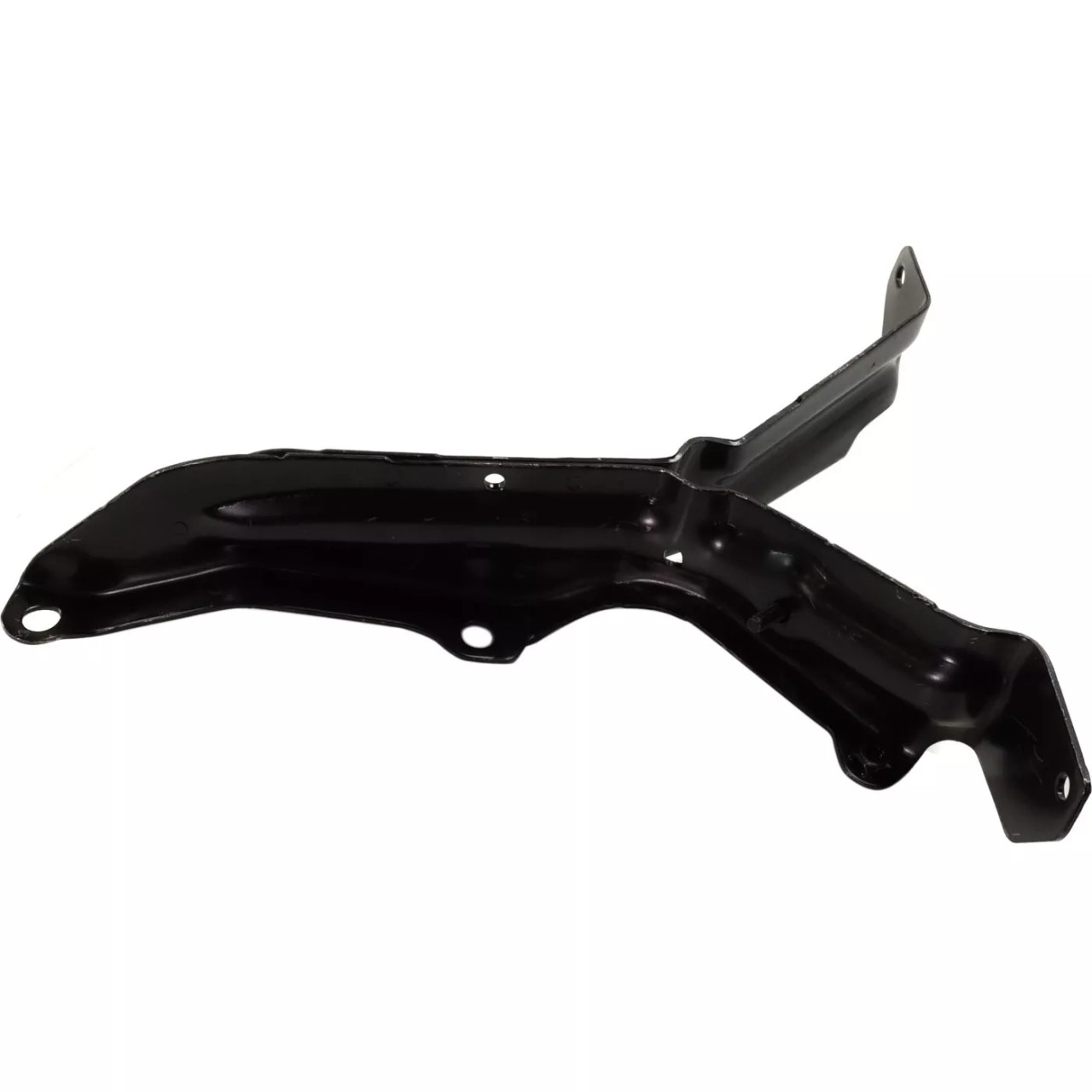 Bumper Bracket For 1999-2002 Toyota 4Runner Rear Passenger Side