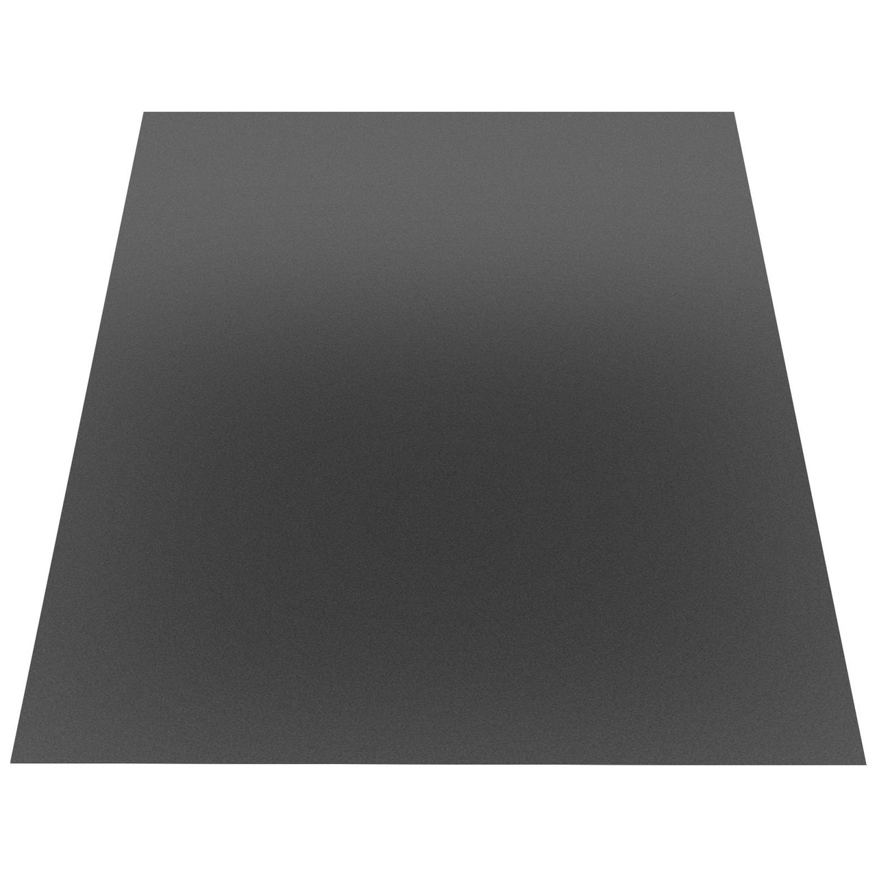 VEVOR Dance Floor, 6.6x9.8ft Dance Floor Roll, 0.06in Thick PVC Vinyl Dance Floor, Black/Grey Reversible Portable Dance Floor, Non-Slip Dance Flooring, Ballet Dance Floor for Jazz, Pop, Lyrical Style