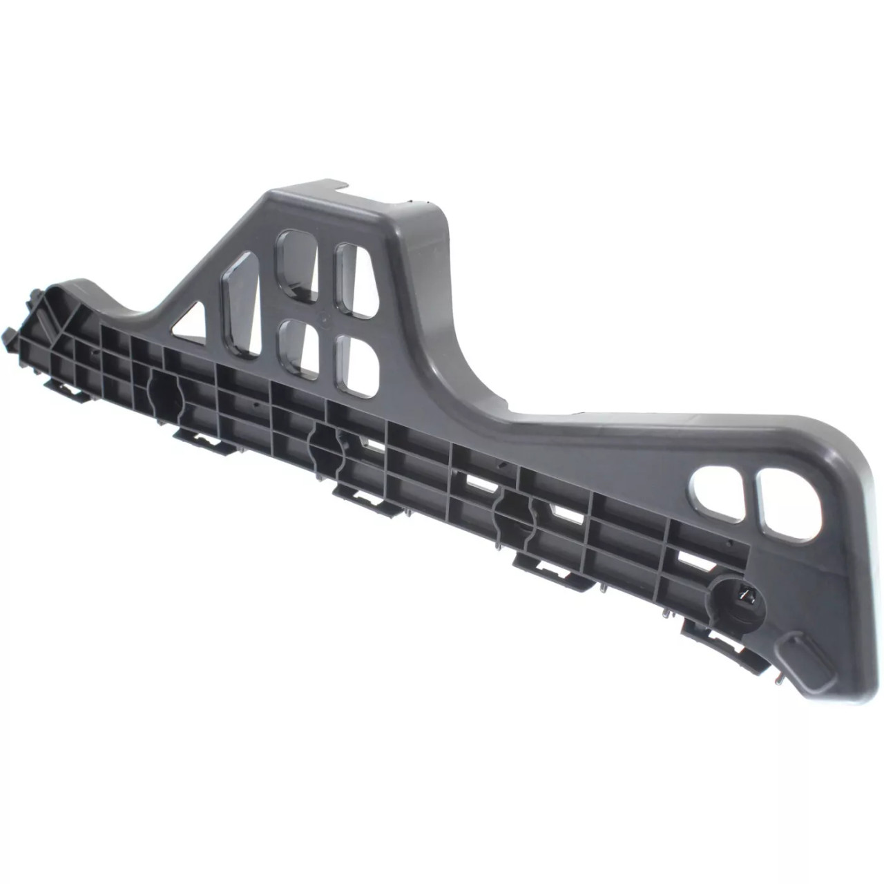 Bumper Bracket For 2012-17 Toyota Prius V, Bumper Side Support, Plas. Rear Right