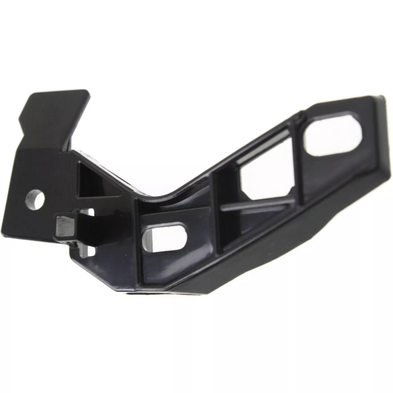 Bumper Bracket For 2009-2014 Nissan Maxima Front Passenger Side Plastic