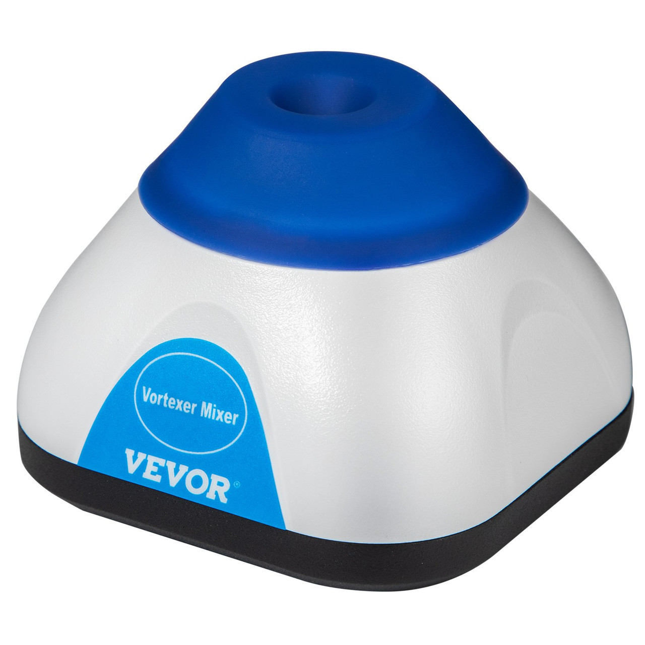 VEVOR Mini Vortex Mixer Lab Vortex Mixer Shaker 6000RPM 50ML for Lab Paint Ink