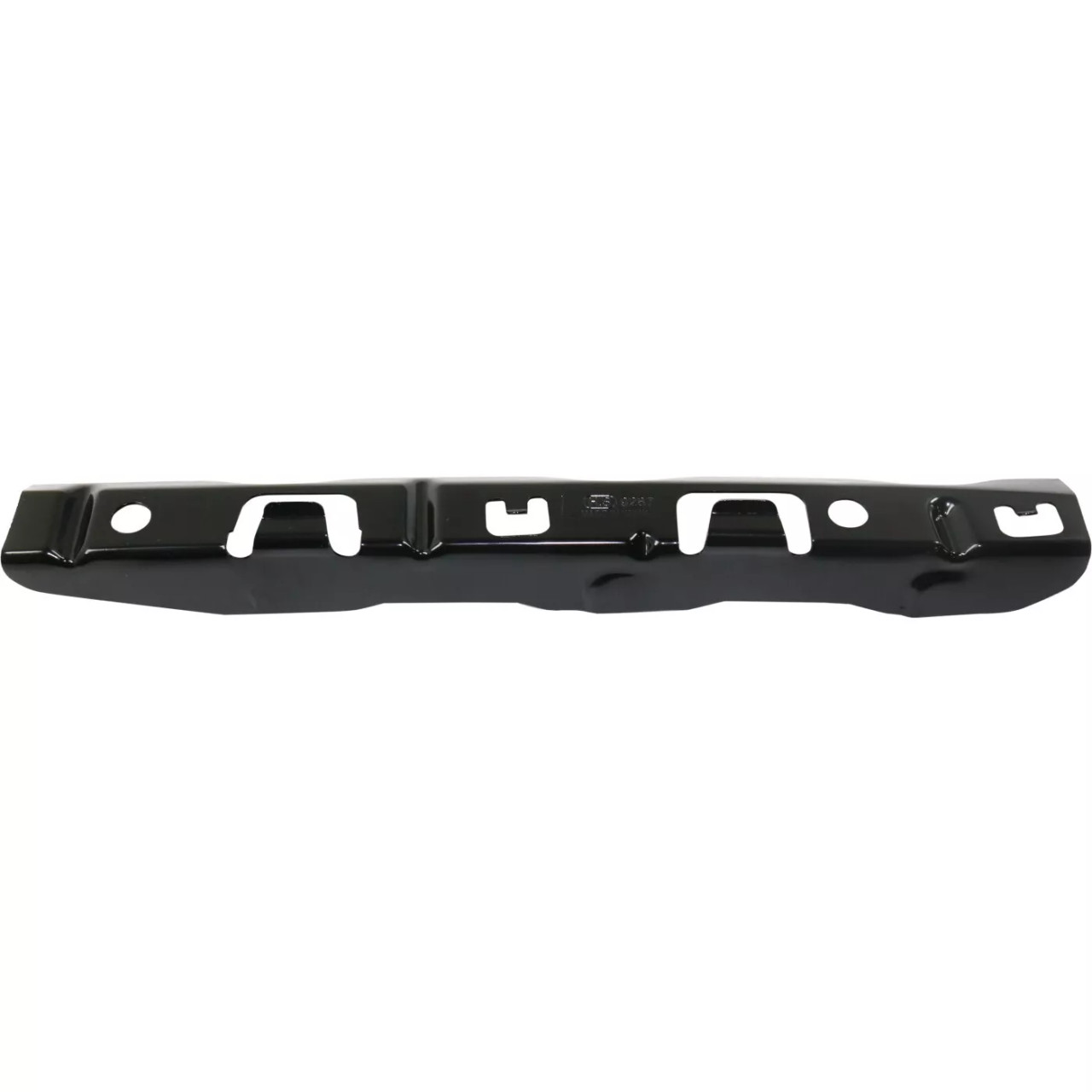 Bumper Bracket For 2007-2011 Toyota Camry Rear Left and Right Set of 2