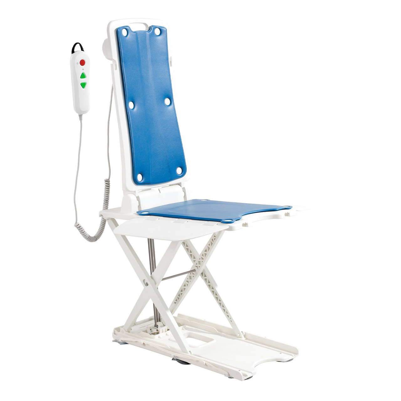VEVOR Electric Chair Lift 19.96" Lift Elderly off Floor 310 LBS Seniors Patient