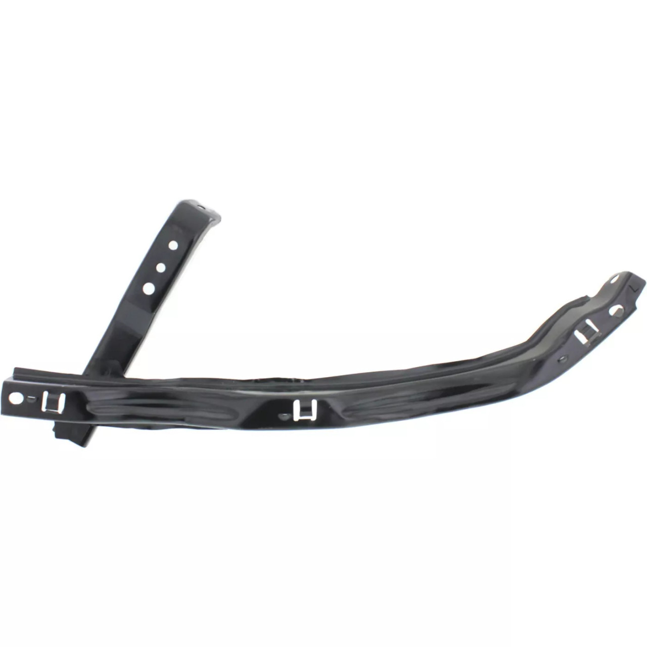 Bumper Bracket For 2002-2004 Acura RSX Set of 2 Front, Driver and Passenger Side