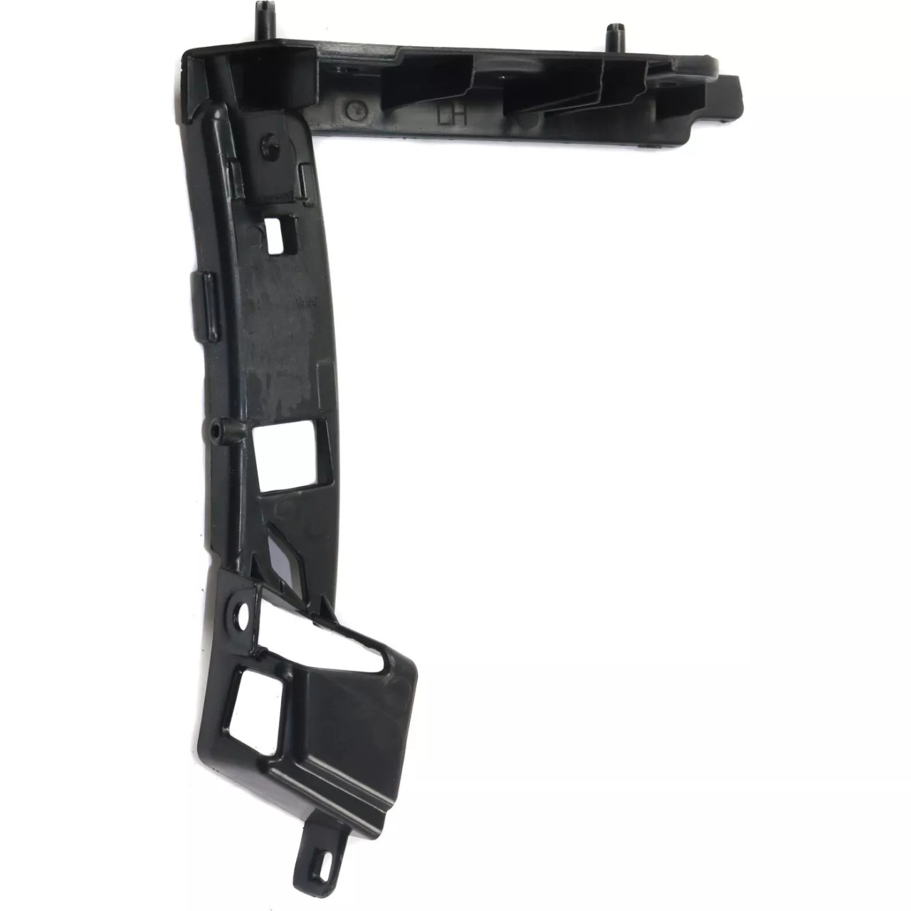 Bumper Bracket For 2017 Lincoln MKZ Front Driver and Passenger Side