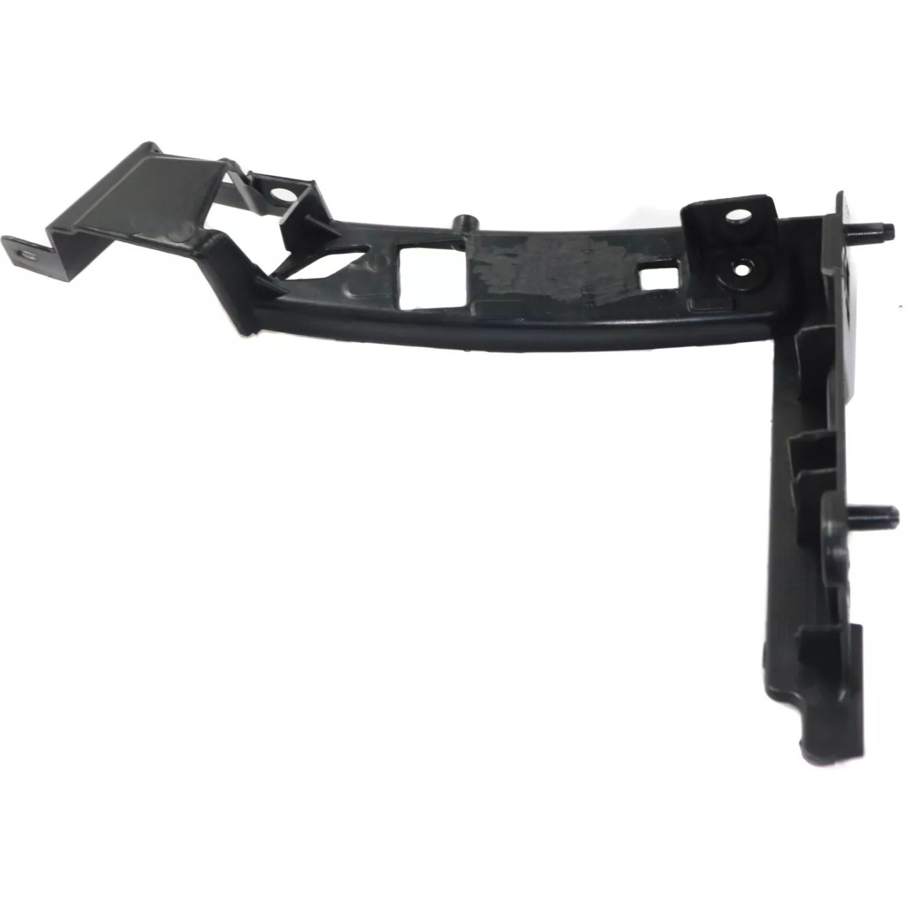 Bumper Bracket For 2017 Lincoln MKZ Front Driver and Passenger Side