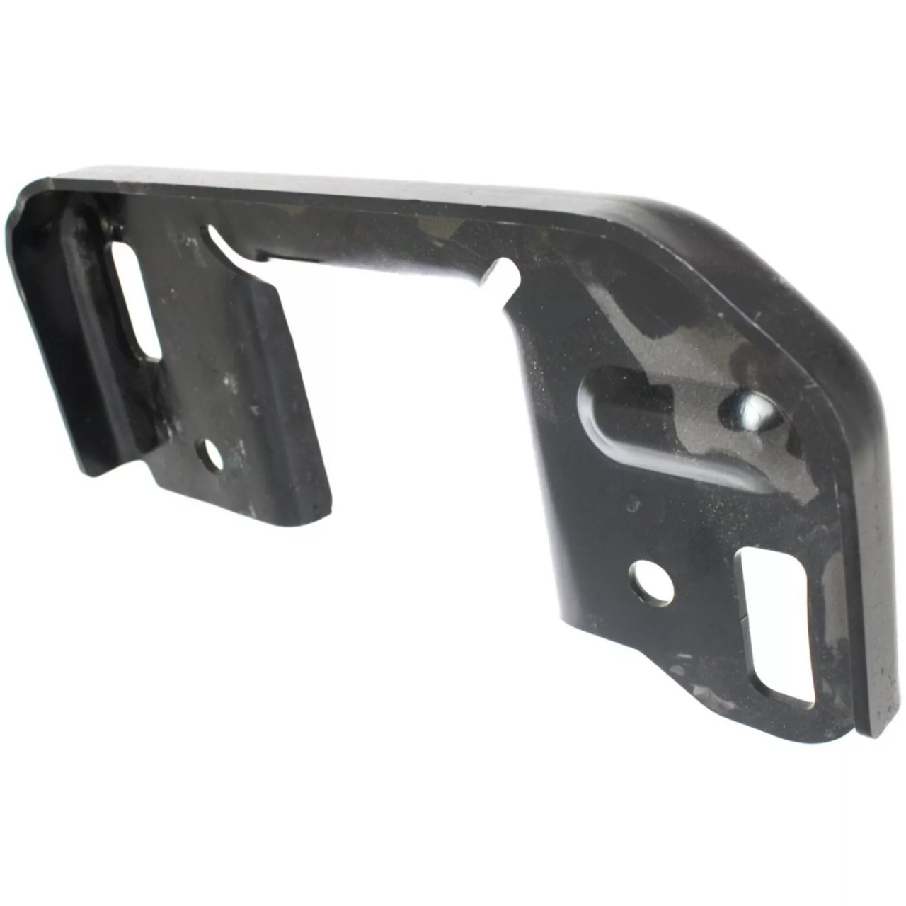 Bumper Bracket For 2010-2014 Ford F-150 Set of 2 Front Left & Right Side