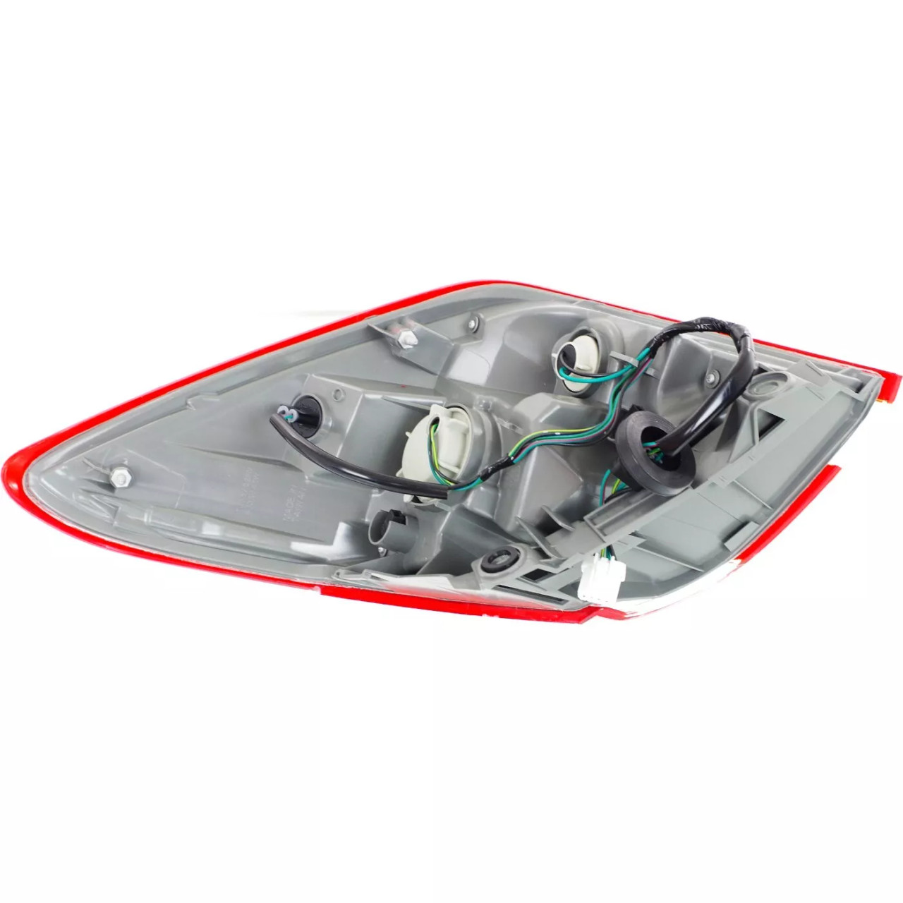 Tail Light For 2012-2014 Nissan Murano Driver Side
