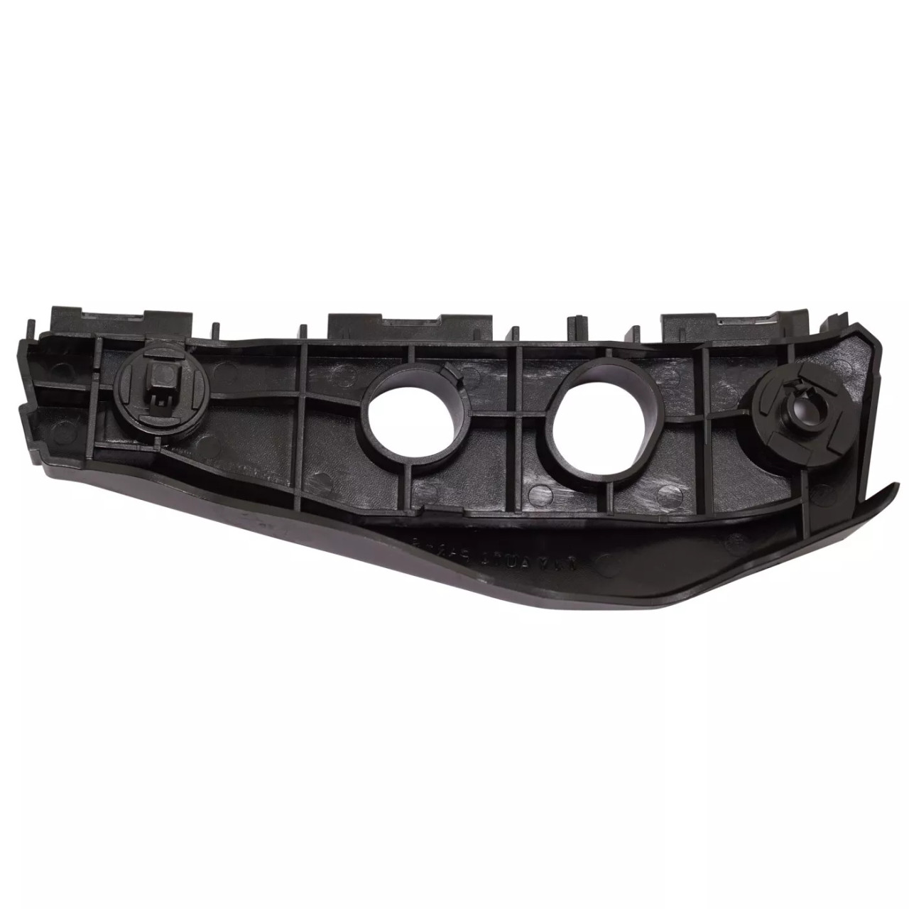 Bumper Bracket For 2011-2013 Toyota Corolla Front Driver Side Plastic