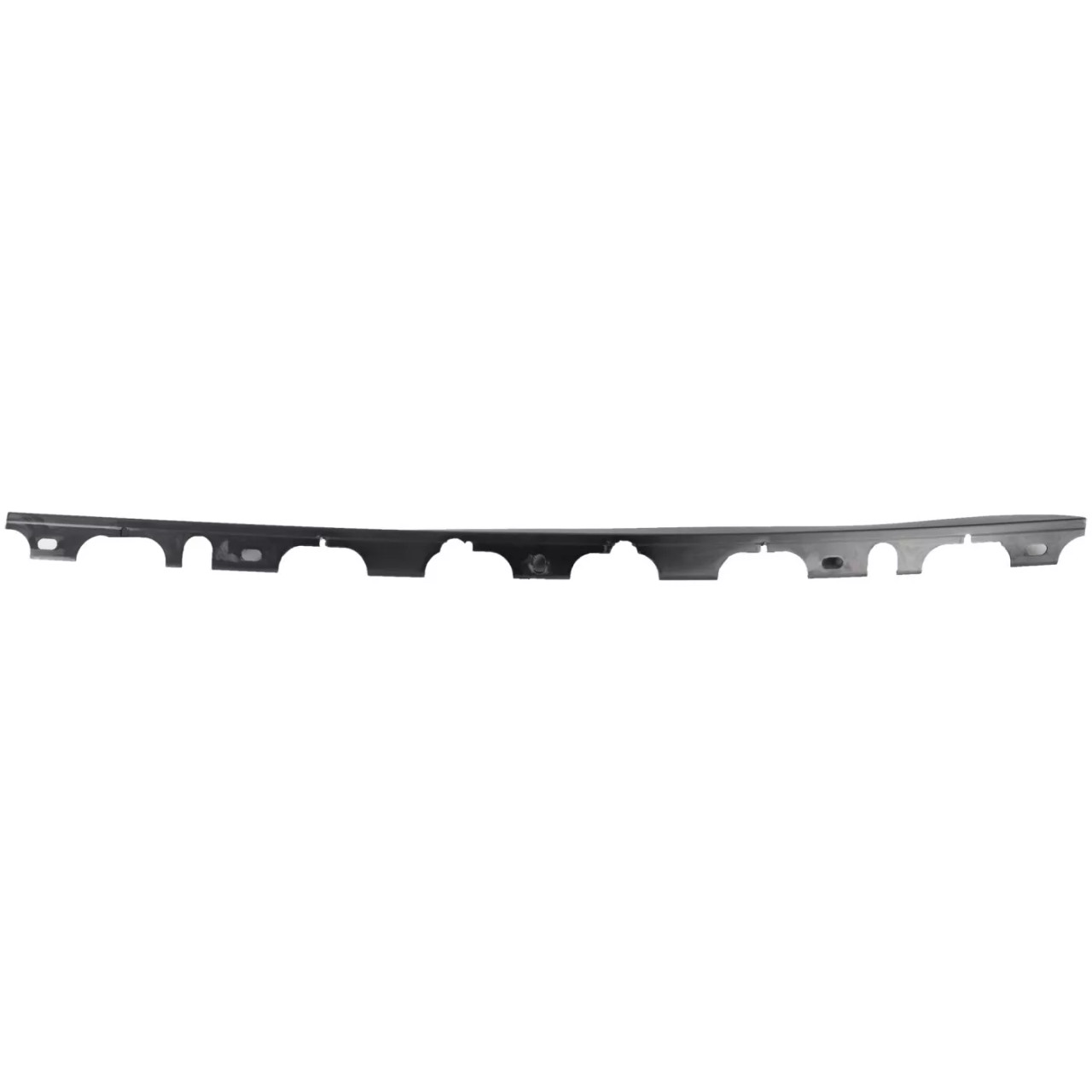 Air Dam Deflector Lower Valance Apron Front for Chevy SaVana  15768744 GMC 2500