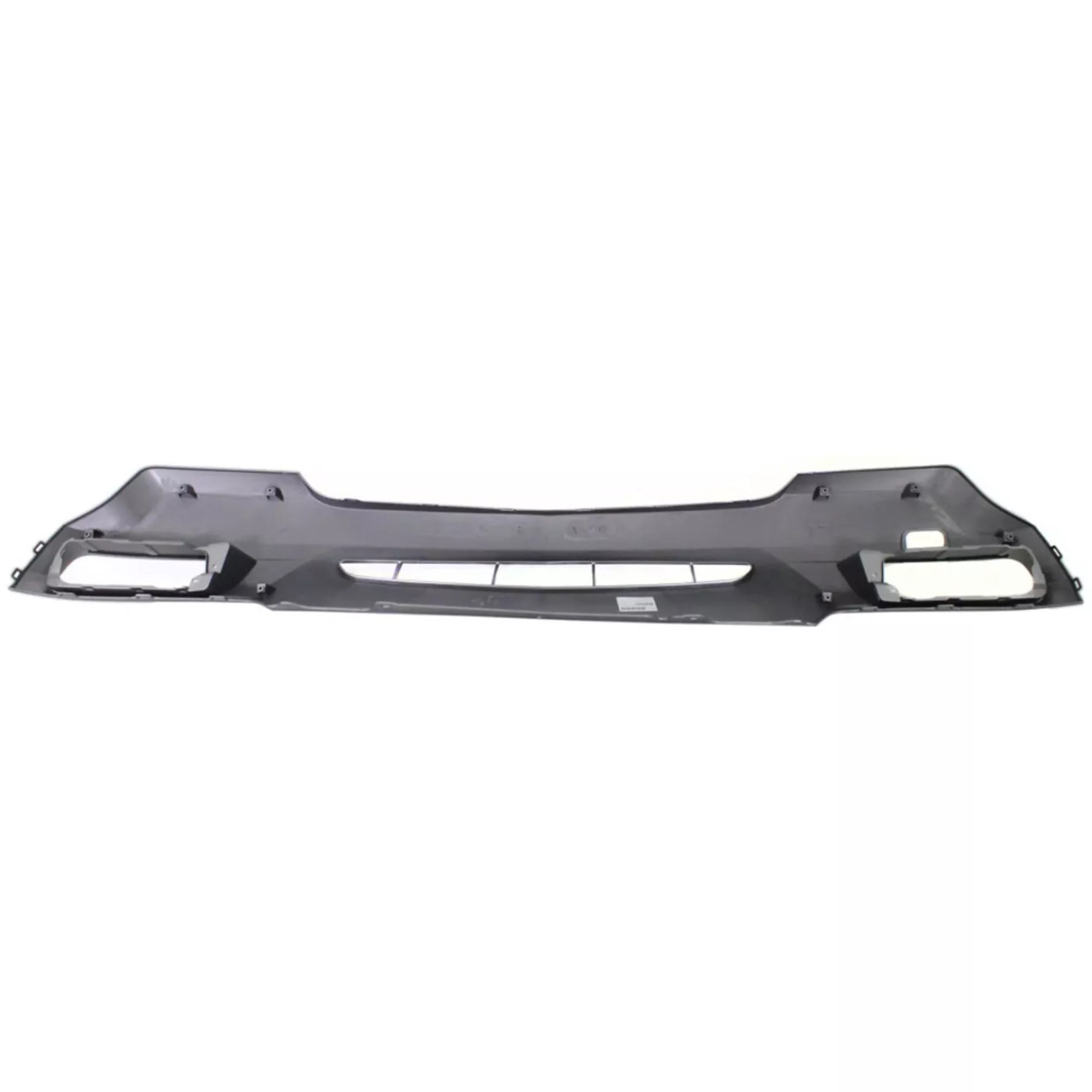 Front Valance For 2007-2009 Acura MDX Textured