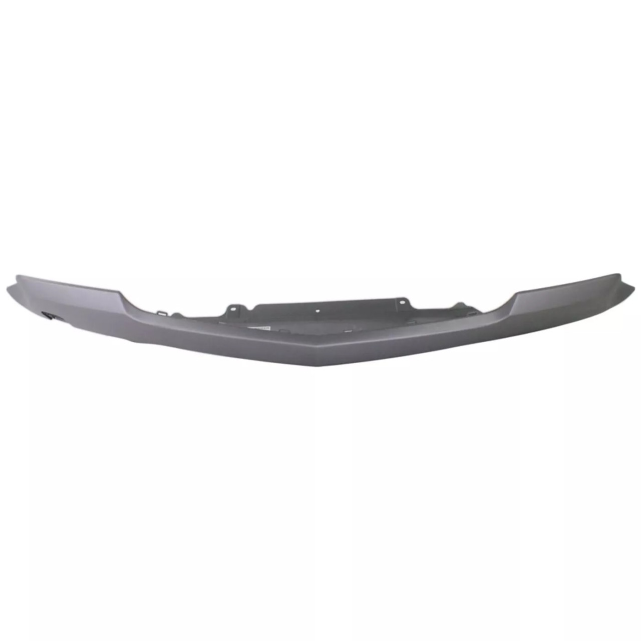Front Valance For 2007-2009 Acura MDX Textured