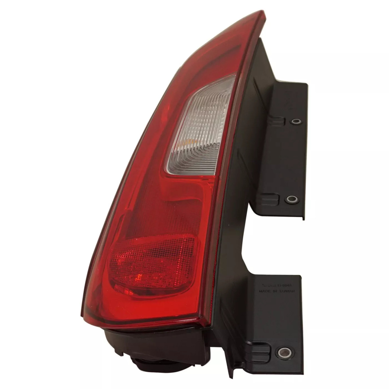 Tail Light For 2015-2022 Ram ProMaster City Driver Side Halogen Assembly CAPA