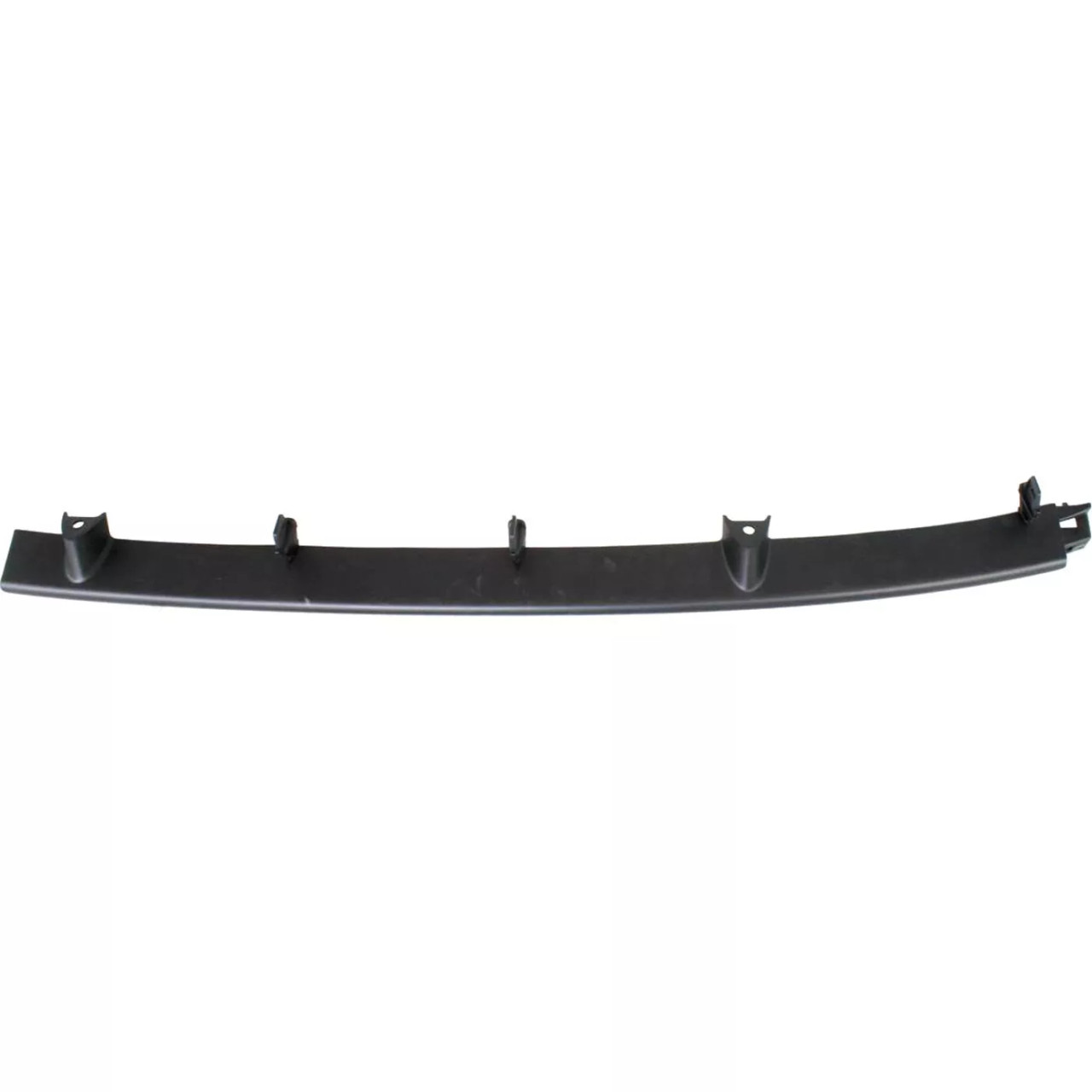 Rear, Center Valance For 2003-2008 Toyota Matrix Primed