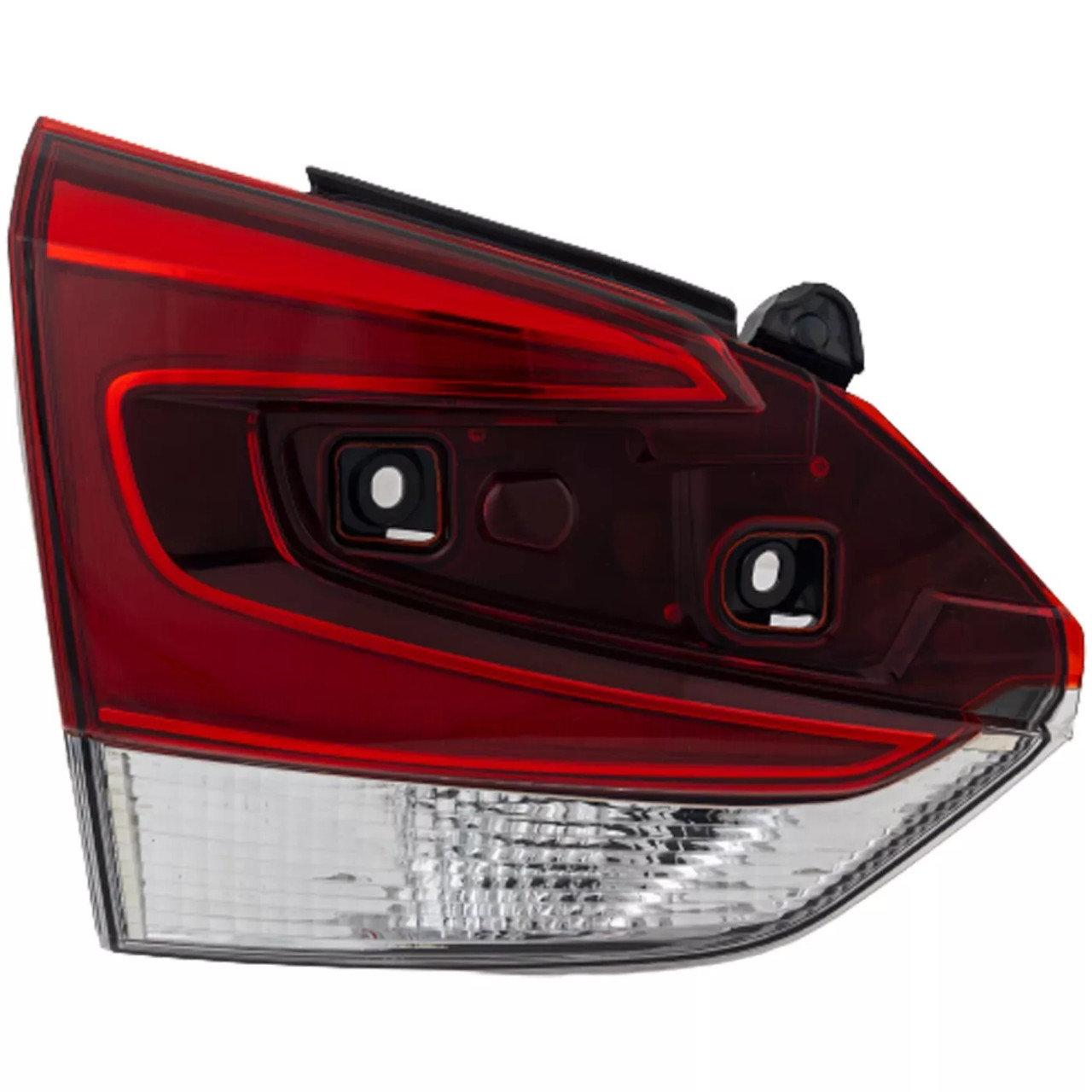 Tail Light Taillight Taillamp Brakelight Lamp Driver Left Side Hand for Forester